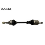 SKF Antriebswelle